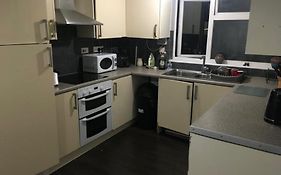 Eastbourne Late Check In Available